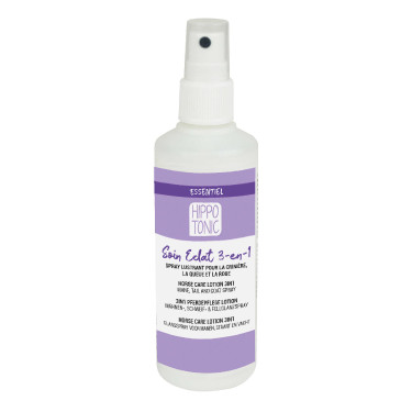 3-in-1-Pflege Hippotonic Essentiel