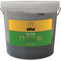 EFFOL Hufsalbe - schwarz