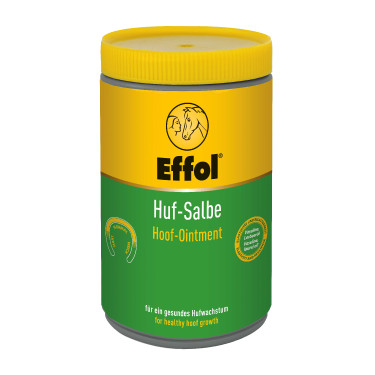 EFFOL Hufsalbe - blond