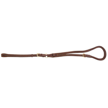 Croupiere Norton für Stock-Sattel