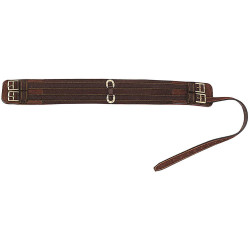 Norton Filzgurt für Stocksattel