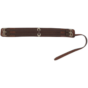 Norton Filzgurt für Stocksattel