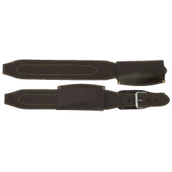 Fenders Norton für Stocksattel