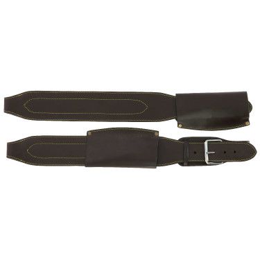 Fenders Norton für Stocksattel