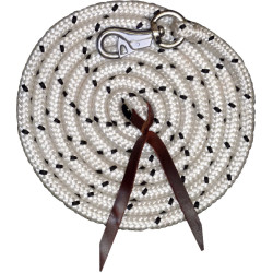 Wanderlongierleine Wanderlongierleine