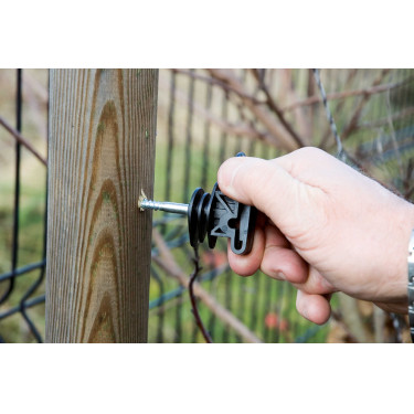 Isolator für Band 12 bis 40 mm Beaumont Packung mit 90