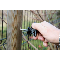 Isolator für Band 12 bis 40 mm pro 25 Beaumont