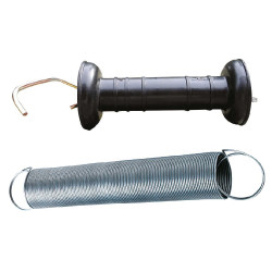 Isoliergriff und Feder 5 M Beaumont Isoliergriff und Feder 5 M Beaumont