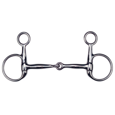 BAUCHER-GEBISS FEELING