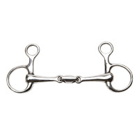 BAUCHER-GEBISS FEELING ANATOMIC