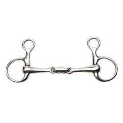 BAUCHER-GEBISS FEELING ANATOMIC