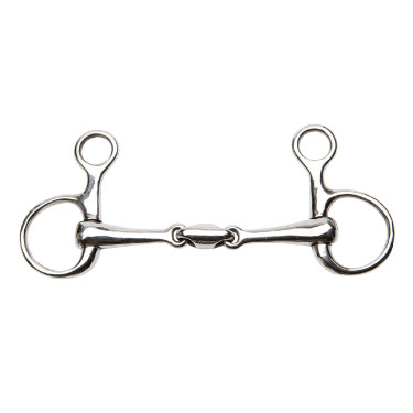 BAUCHER-GEBISS FEELING ANATOMIC