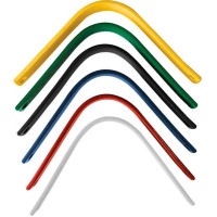 Austauschbare Kopfeisen E. Thomas Norton