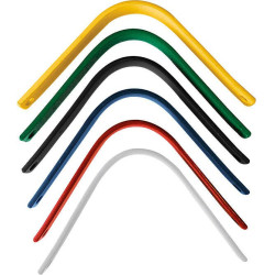 Austauschbare Kopfeisen E. Thomas Norton