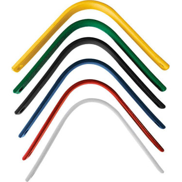 Austauschbare Kopfeisen E. Thomas Norton