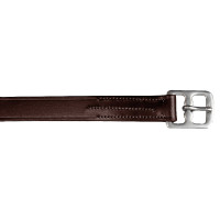 Steigbügelriemen Norton Club Diamond Schwarz