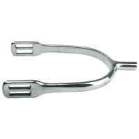 Sporen Feeling Prince of Wales Edelstahl