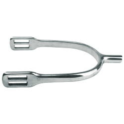 Sporen Feeling Prince of Wales Edelstahl