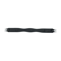 Elastischer Kombi-Gurt Wintec Schwarz