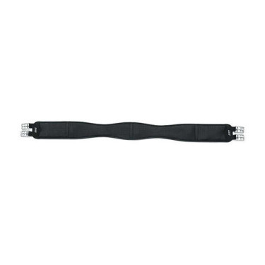Elastischer Kombi-Gurt Wintec Schwarz