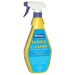 Wintec Sattelsreiniger