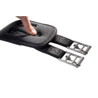 Anatomischer Gurt Norton Memory