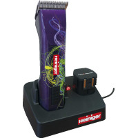 Heiniger Saphir Style Kabellose Finish-Schermaschine