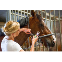 Heiniger Saphir Style Kabellose Finish-Schermaschine