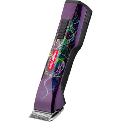 Heiniger Saphir Style Kabellose Finish-Schermaschine