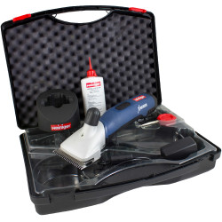 Heiniger Xplorer Kabelloser Schermaschine