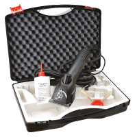 NORTON PROGRESS SCHERMASCHINE