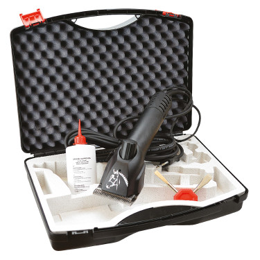 NORTON PROGRESS SCHERMASCHINE