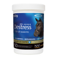 Ergänzungsfuttermittel Oestress NAF