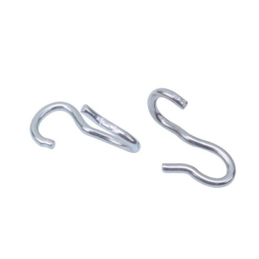 Kinnkettenhaken Feeling