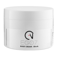 Stiefelpolitur Ego7 Boot Cream Schwarz