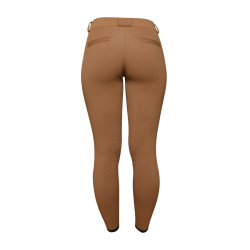 Hose GEM John Kaffee Braun Hose GEM John Kaffee Braun