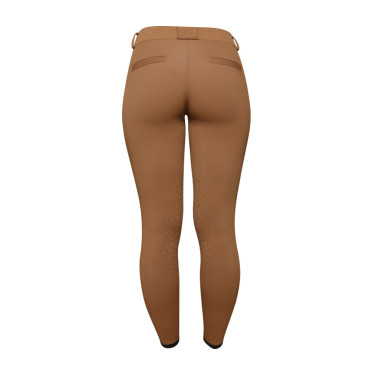 Hose GEM John Kaffee Braun Hose GEM John Kaffee Braun