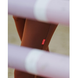 Hose GEM John Kaffee Braun Hose GEM John Kaffee Braun