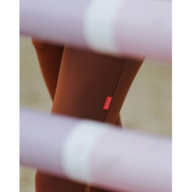 Hose GEM John Kaffee Braun Hose GEM John Kaffee Braun