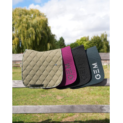 GEM Ten Dressur-Schabracke