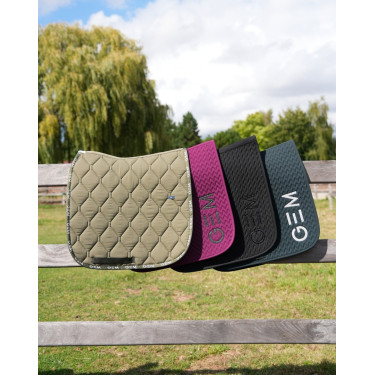 GEM Ten Dressur-Schabracke