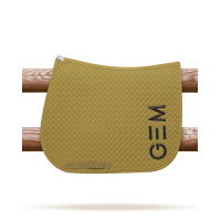 GEM Ten Schabracke Stahlgrau