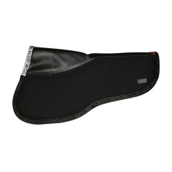 Stoßdämpfer GEM Oscar Schwarz / Silber