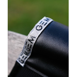 Stoßdämpfer GEM Oscar Schwarz / Silber