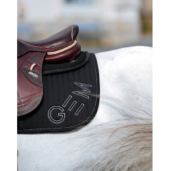Stoßdämpfer GEM Oscar Schwarz / schwarz