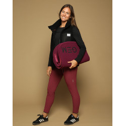 Damenreithose GEM Cooper Traube