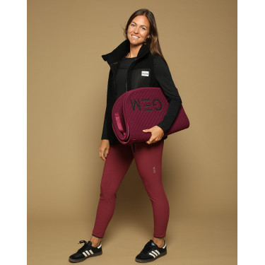 Damenreithose GEM Cooper Traube