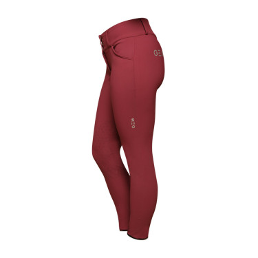 Damenreithose GEM Cooper Traube