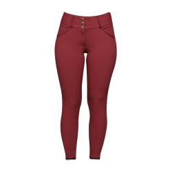 Damenreithose GEM Cooper Traube
