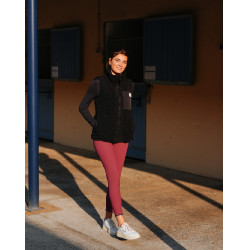 Damenreithose GEM Cooper Traube